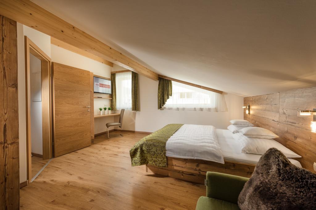 Das Burghard Altenmarkt im Pongau Cameră foto